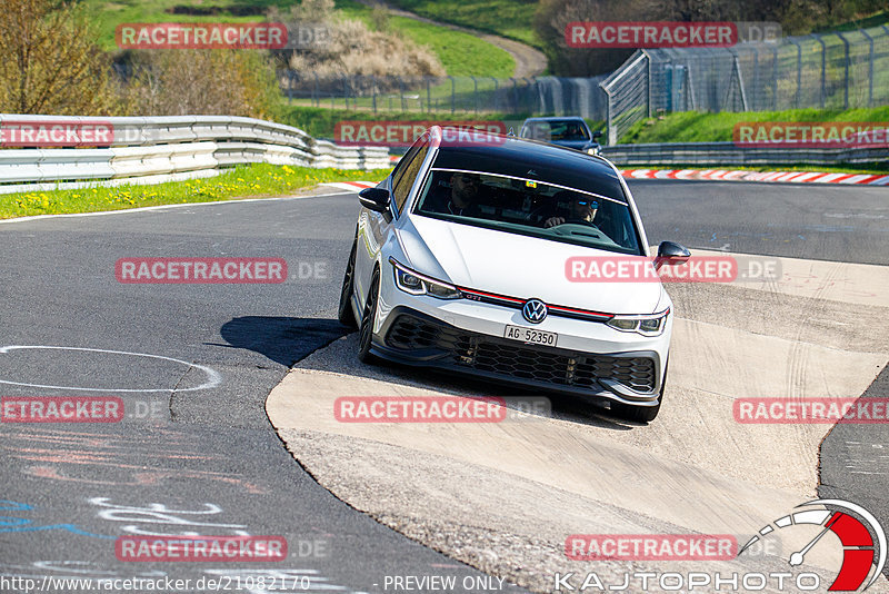 Bild #21082170 - Touristenfahrten Nürburgring Nordschleife (30.04.2023)