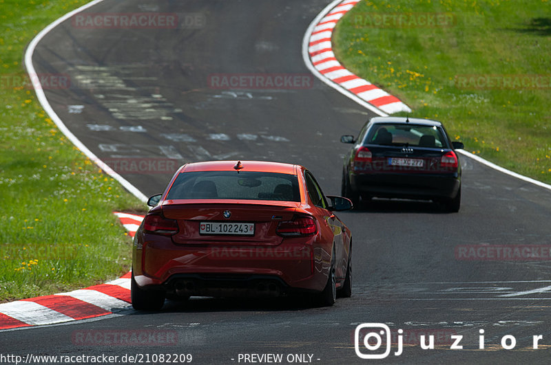 Bild #21082209 - Touristenfahrten Nürburgring Nordschleife (30.04.2023)