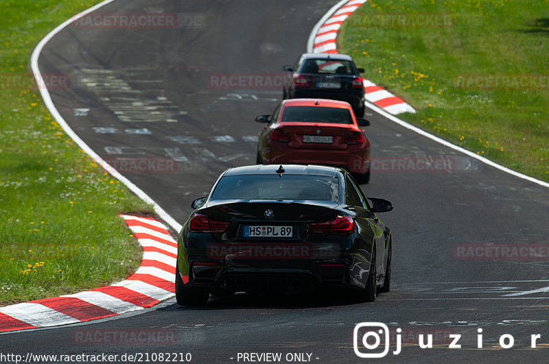 Bild #21082210 - Touristenfahrten Nürburgring Nordschleife (30.04.2023)