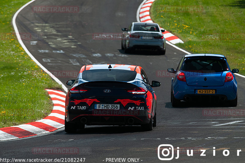 Bild #21082247 - Touristenfahrten Nürburgring Nordschleife (30.04.2023)