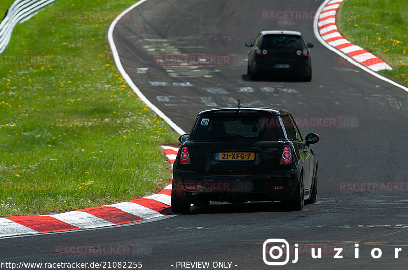 Bild #21082255 - Touristenfahrten Nürburgring Nordschleife (30.04.2023)