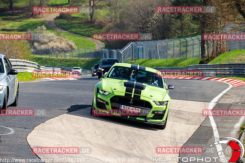 Bild #21082289 - Touristenfahrten Nürburgring Nordschleife (30.04.2023)