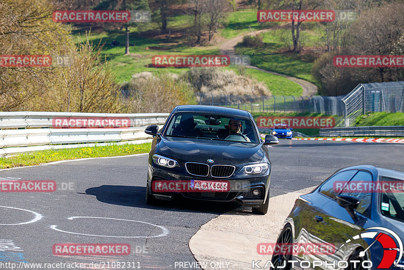 Bild #21082311 - Touristenfahrten Nürburgring Nordschleife (30.04.2023)