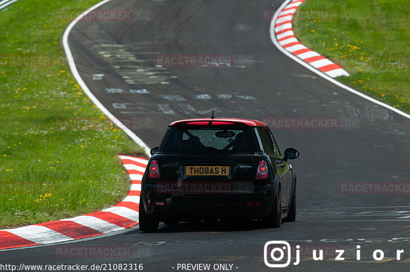 Bild #21082316 - Touristenfahrten Nürburgring Nordschleife (30.04.2023)