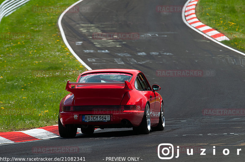 Bild #21082341 - Touristenfahrten Nürburgring Nordschleife (30.04.2023)