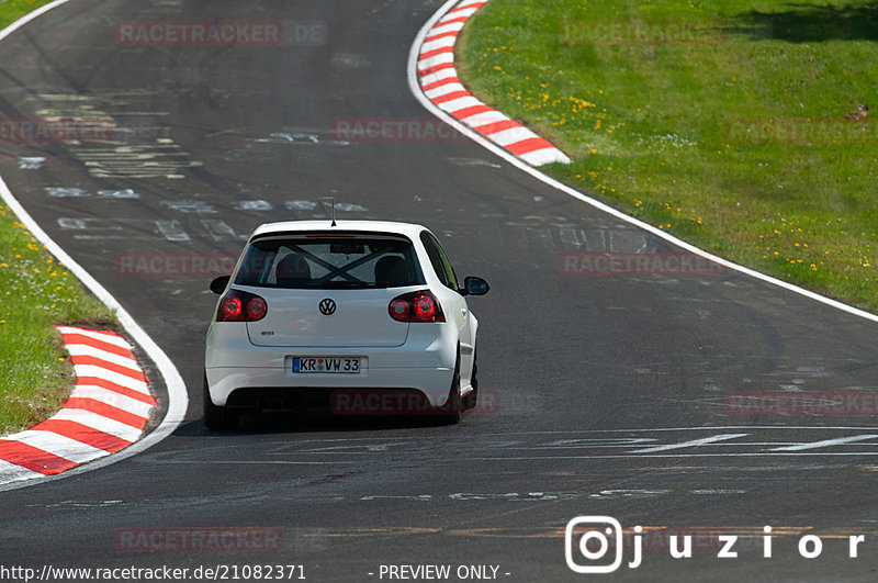 Bild #21082371 - Touristenfahrten Nürburgring Nordschleife (30.04.2023)