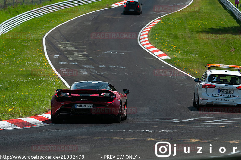 Bild #21082478 - Touristenfahrten Nürburgring Nordschleife (30.04.2023)