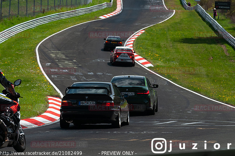 Bild #21082499 - Touristenfahrten Nürburgring Nordschleife (30.04.2023)