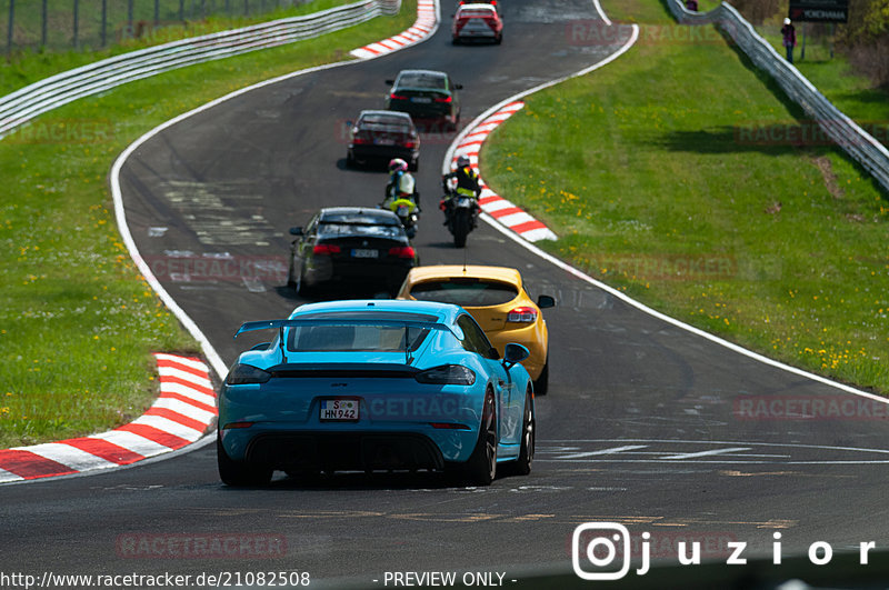 Bild #21082508 - Touristenfahrten Nürburgring Nordschleife (30.04.2023)