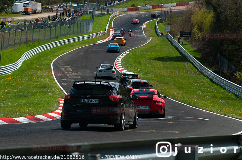 Bild #21082516 - Touristenfahrten Nürburgring Nordschleife (30.04.2023)