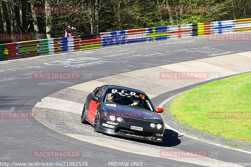 Bild #21082578 - Touristenfahrten Nürburgring Nordschleife (30.04.2023)