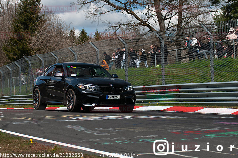 Bild #21082663 - Touristenfahrten Nürburgring Nordschleife (30.04.2023)