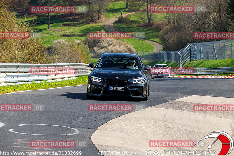 Bild #21082699 - Touristenfahrten Nürburgring Nordschleife (30.04.2023)