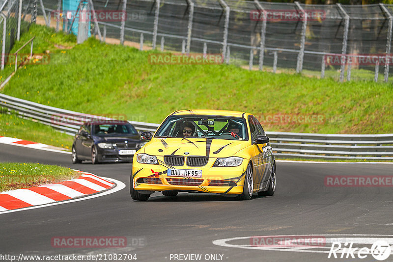 Bild #21082704 - Touristenfahrten Nürburgring Nordschleife (30.04.2023)