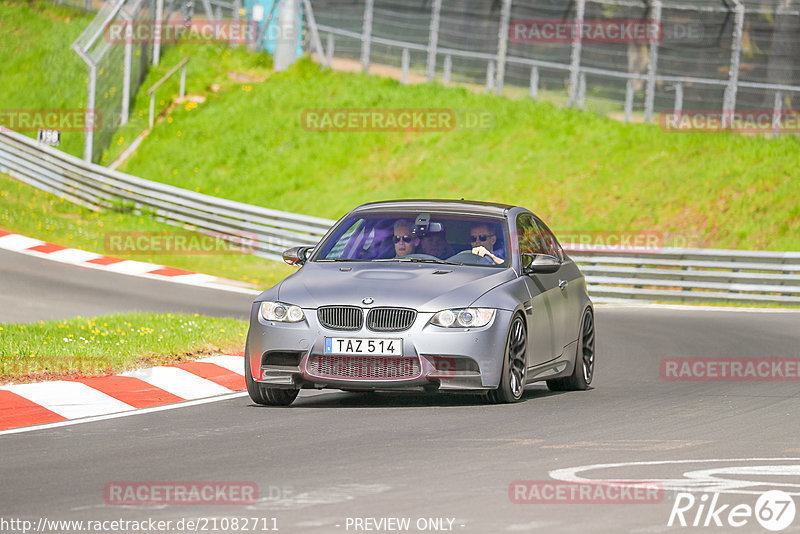 Bild #21082711 - Touristenfahrten Nürburgring Nordschleife (30.04.2023)