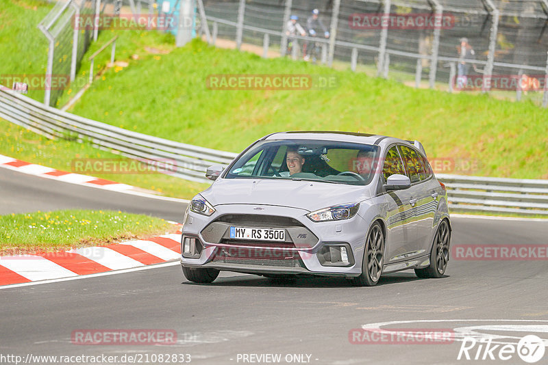 Bild #21082833 - Touristenfahrten Nürburgring Nordschleife (30.04.2023)