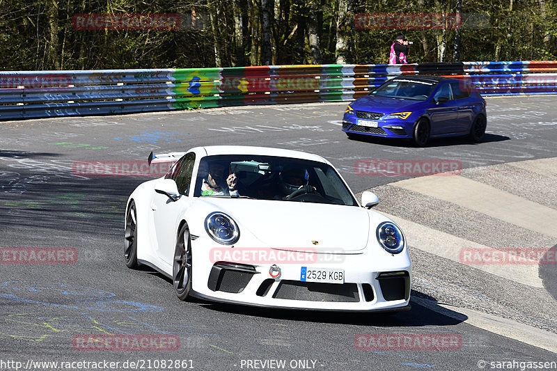 Bild #21082861 - Touristenfahrten Nürburgring Nordschleife (30.04.2023)