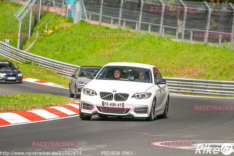 Bild #21082874 - Touristenfahrten Nürburgring Nordschleife (30.04.2023)