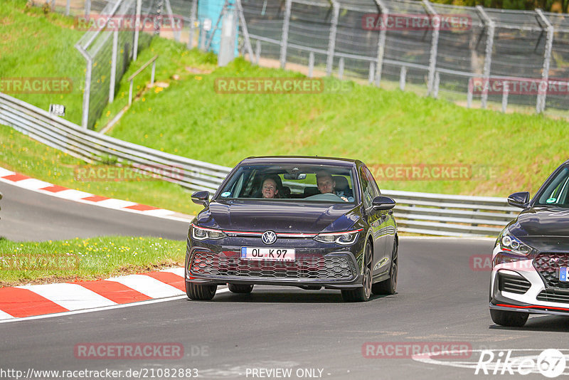 Bild #21082883 - Touristenfahrten Nürburgring Nordschleife (30.04.2023)