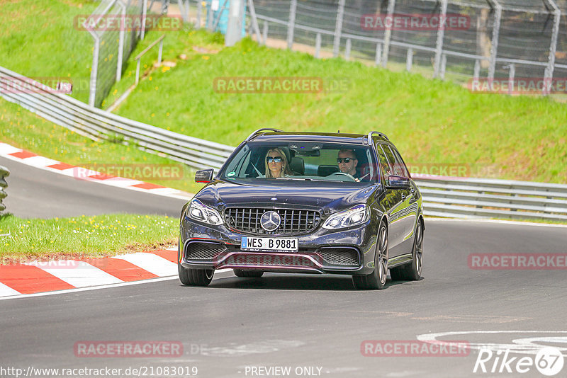 Bild #21083019 - Touristenfahrten Nürburgring Nordschleife (30.04.2023)