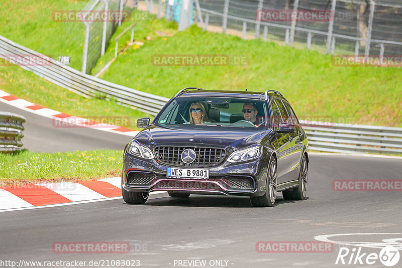 Bild #21083023 - Touristenfahrten Nürburgring Nordschleife (30.04.2023)