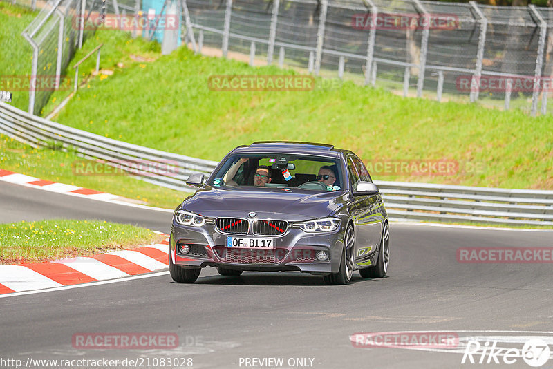 Bild #21083028 - Touristenfahrten Nürburgring Nordschleife (30.04.2023)