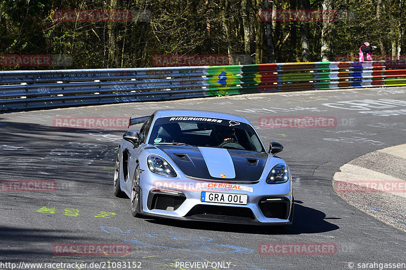 Bild #21083152 - Touristenfahrten Nürburgring Nordschleife (30.04.2023)