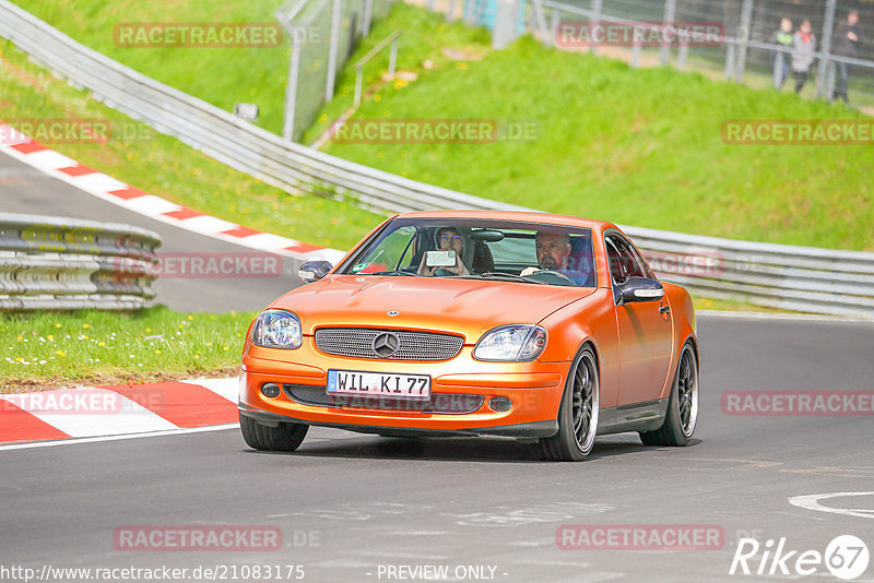 Bild #21083175 - Touristenfahrten Nürburgring Nordschleife (30.04.2023)