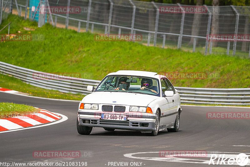 Bild #21083198 - Touristenfahrten Nürburgring Nordschleife (30.04.2023)