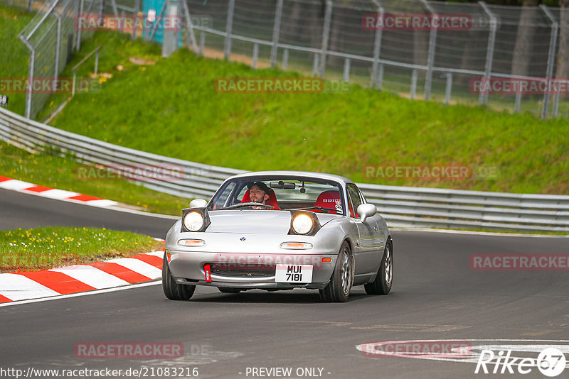 Bild #21083216 - Touristenfahrten Nürburgring Nordschleife (30.04.2023)