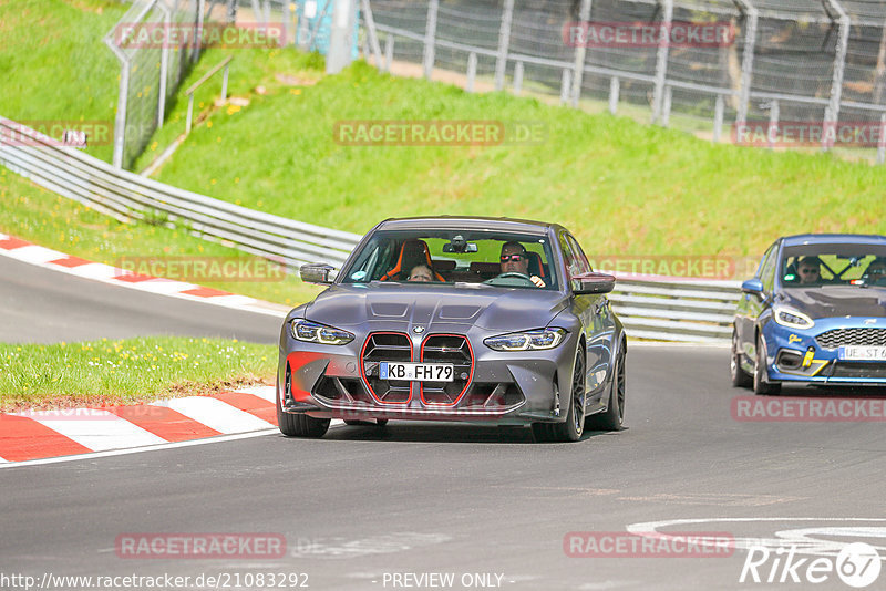 Bild #21083292 - Touristenfahrten Nürburgring Nordschleife (30.04.2023)