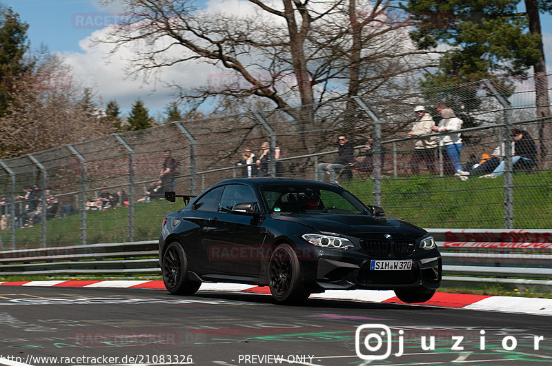 Bild #21083326 - Touristenfahrten Nürburgring Nordschleife (30.04.2023)