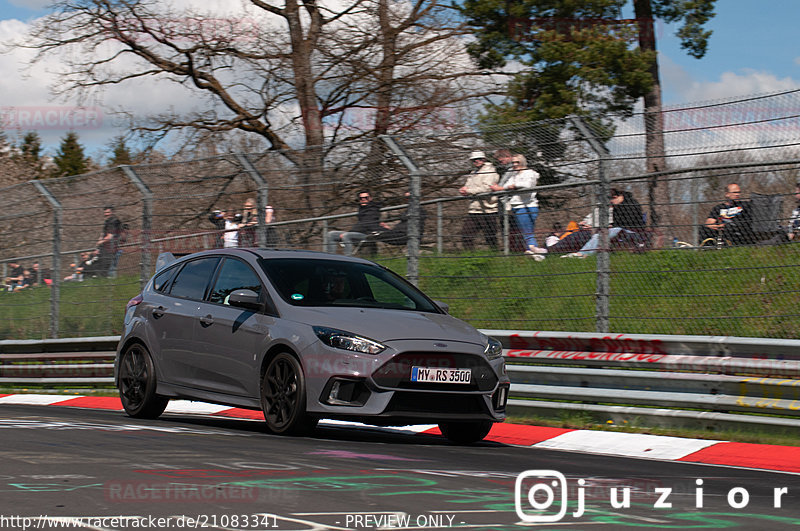 Bild #21083341 - Touristenfahrten Nürburgring Nordschleife (30.04.2023)