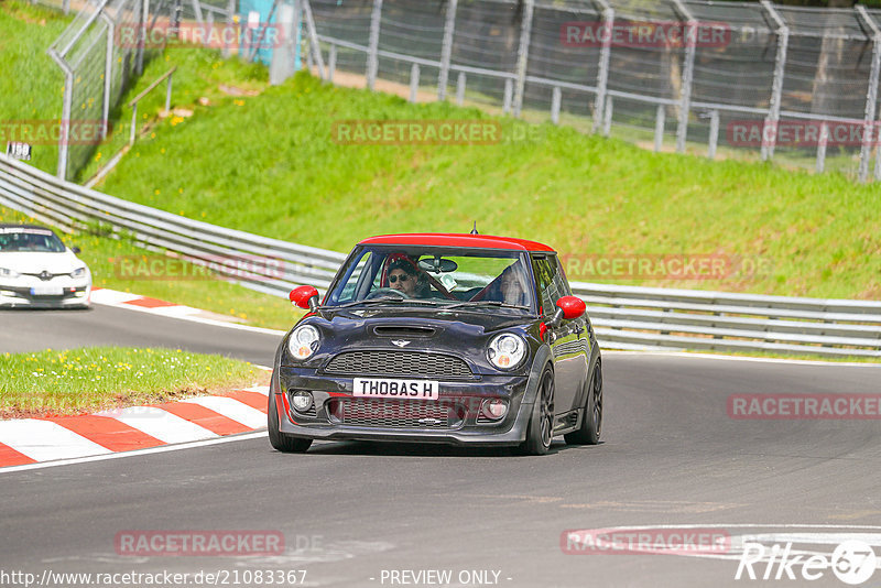 Bild #21083367 - Touristenfahrten Nürburgring Nordschleife (30.04.2023)