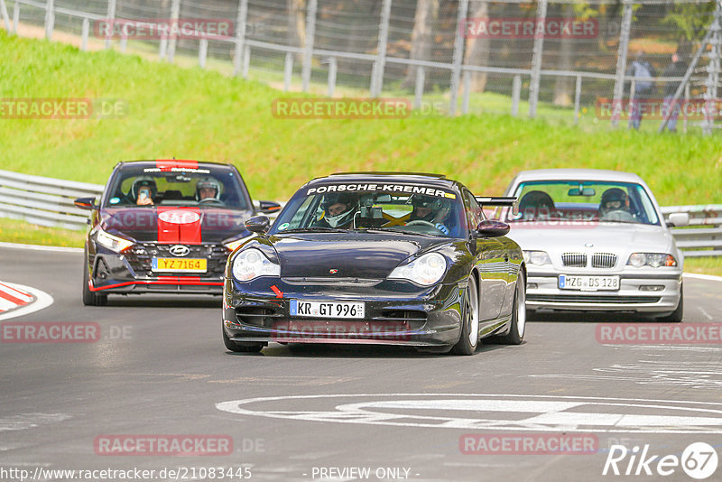 Bild #21083445 - Touristenfahrten Nürburgring Nordschleife (30.04.2023)