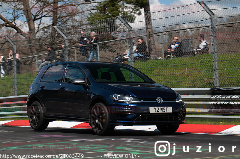 Bild #21083449 - Touristenfahrten Nürburgring Nordschleife (30.04.2023)