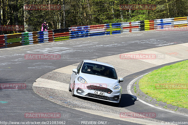 Bild #21083462 - Touristenfahrten Nürburgring Nordschleife (30.04.2023)