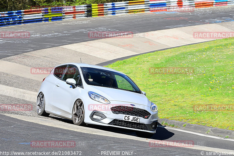 Bild #21083472 - Touristenfahrten Nürburgring Nordschleife (30.04.2023)