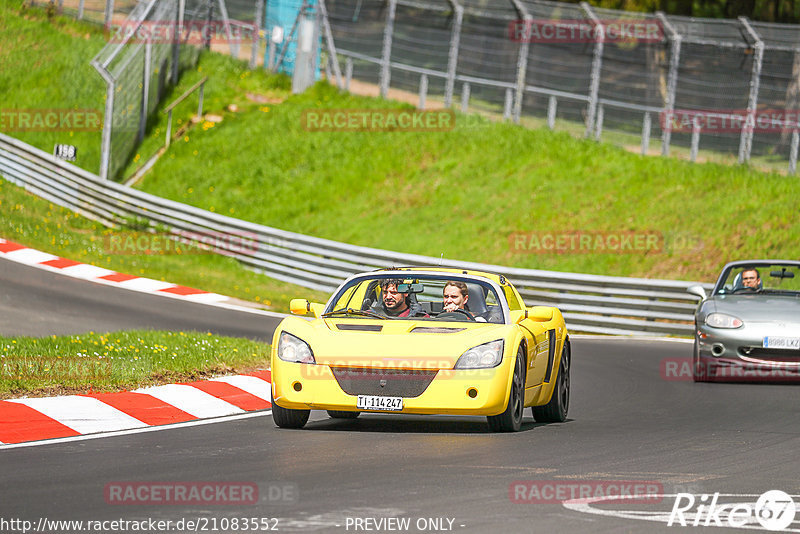 Bild #21083552 - Touristenfahrten Nürburgring Nordschleife (30.04.2023)