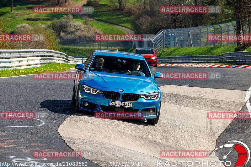 Bild #21083662 - Touristenfahrten Nürburgring Nordschleife (30.04.2023)