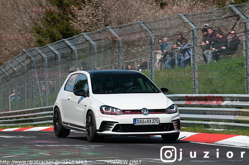 Bild #21083763 - Touristenfahrten Nürburgring Nordschleife (30.04.2023)