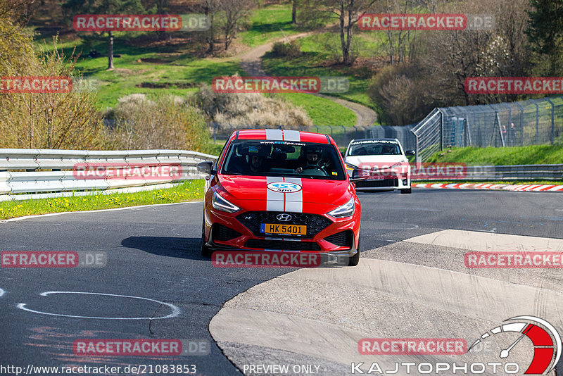 Bild #21083853 - Touristenfahrten Nürburgring Nordschleife (30.04.2023)