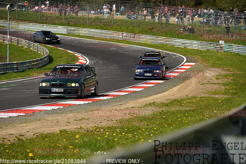 Bild #21083944 - Touristenfahrten Nürburgring Nordschleife (30.04.2023)