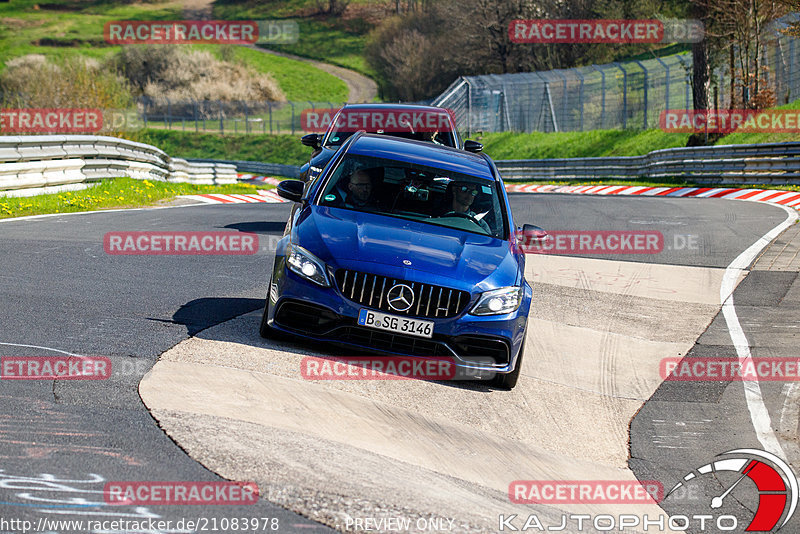 Bild #21083978 - Touristenfahrten Nürburgring Nordschleife (30.04.2023)