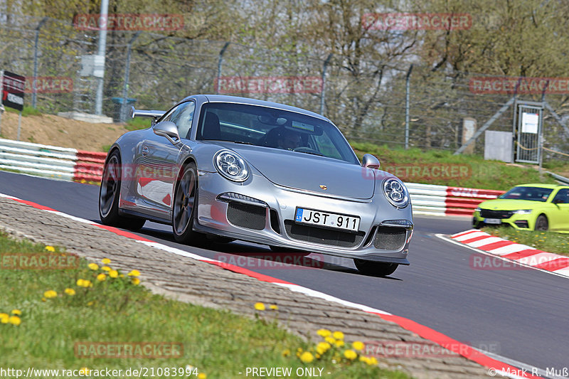 Bild #21083994 - Touristenfahrten Nürburgring Nordschleife (30.04.2023)