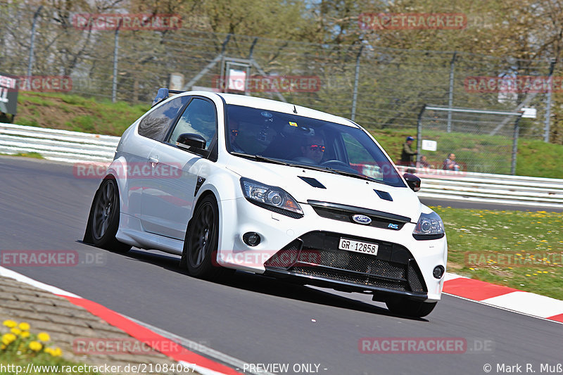 Bild #21084087 - Touristenfahrten Nürburgring Nordschleife (30.04.2023)