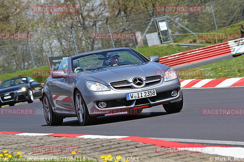 Bild #21084116 - Touristenfahrten Nürburgring Nordschleife (30.04.2023)