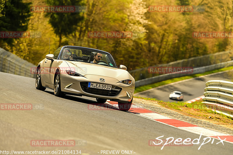 Bild #21084134 - Touristenfahrten Nürburgring Nordschleife (30.04.2023)