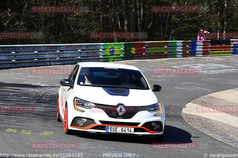 Bild #21084185 - Touristenfahrten Nürburgring Nordschleife (30.04.2023)