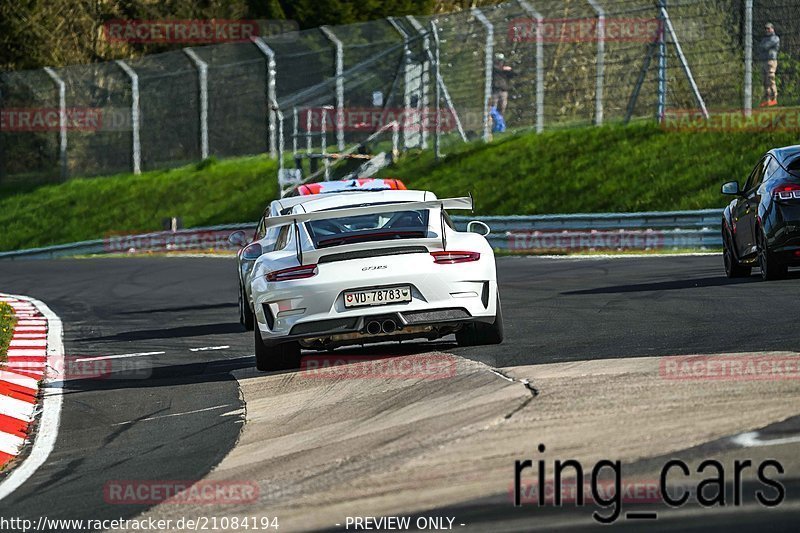 Bild #21084194 - Touristenfahrten Nürburgring Nordschleife (30.04.2023)